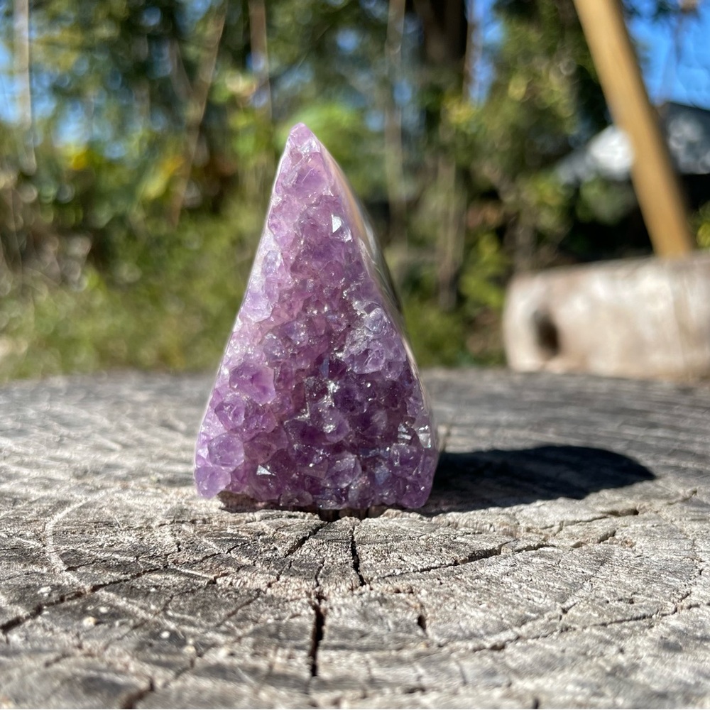 🪻Amethyst Crystal